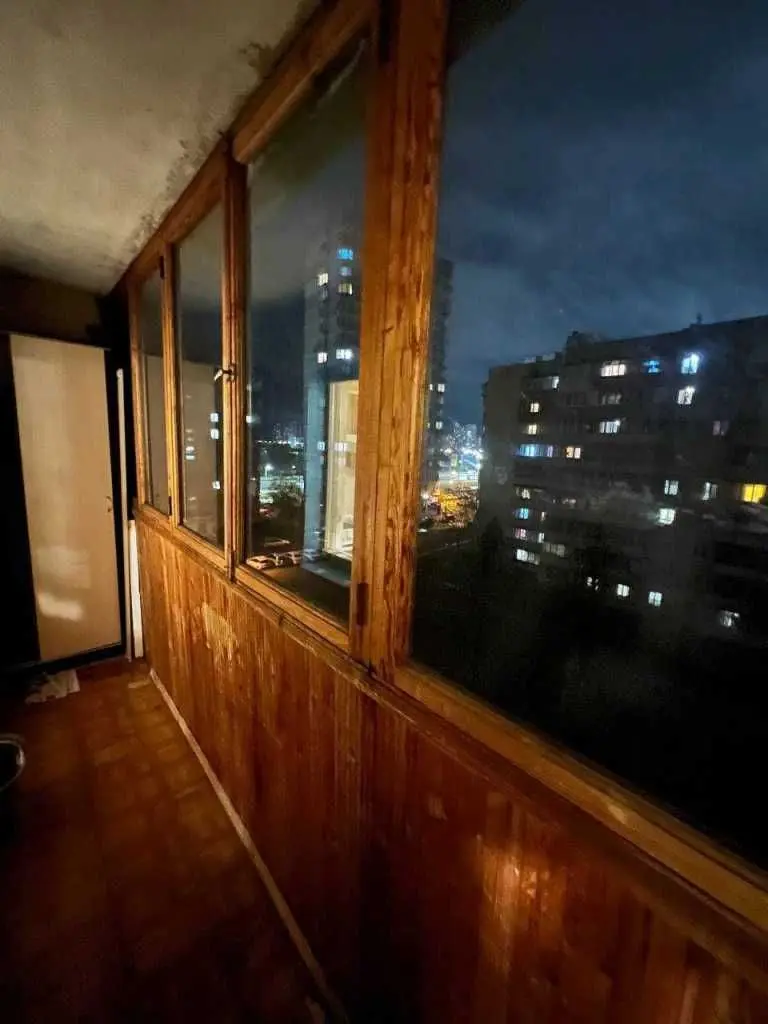 Фото Зняти 1 кімнатну квартиру, Миколи Бажана просп.  Київ в довгострокову оренду, ціна: 9500 UAH, код 9824