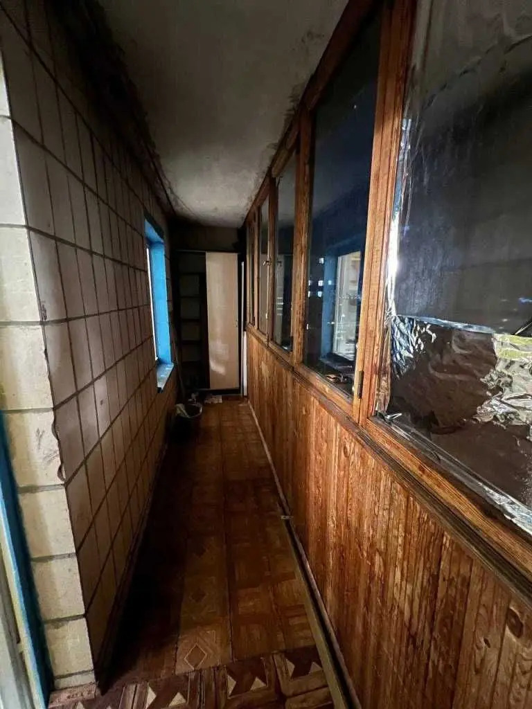 Фото Зняти 1 кімнатну квартиру, Миколи Бажана просп.  Київ в довгострокову оренду, ціна: 9500 UAH, код 9824