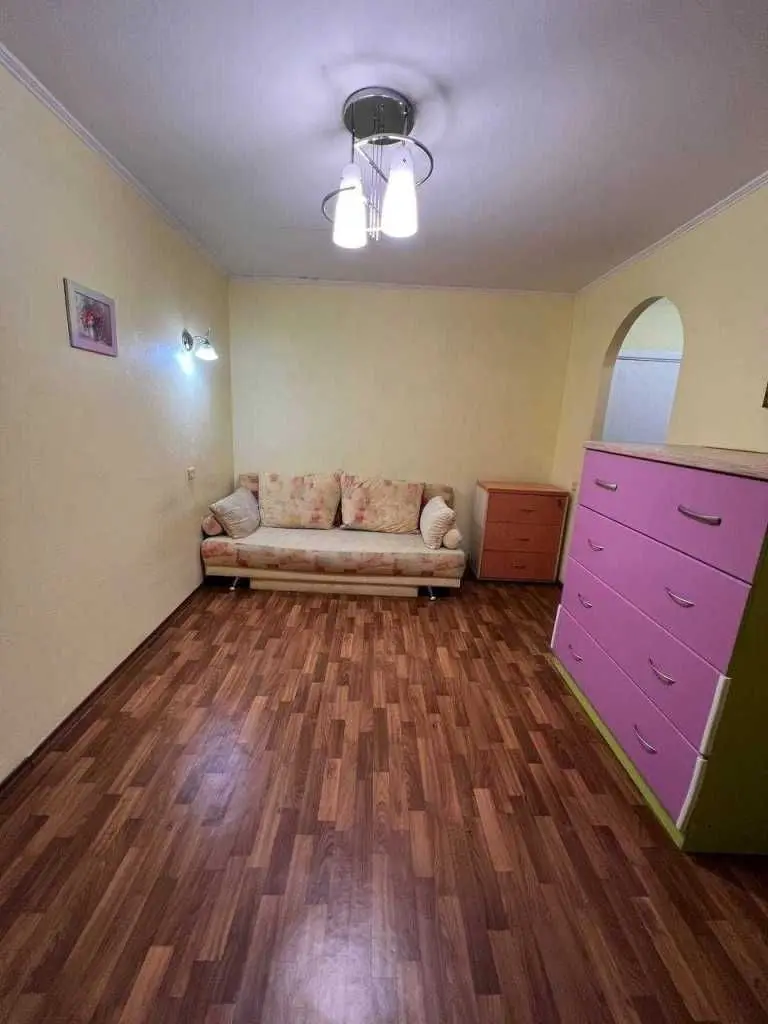 Фото Зняти 1 кімнатну квартиру, Миколи Бажана просп.  Київ в довгострокову оренду, ціна: 9500 UAH, код 9824