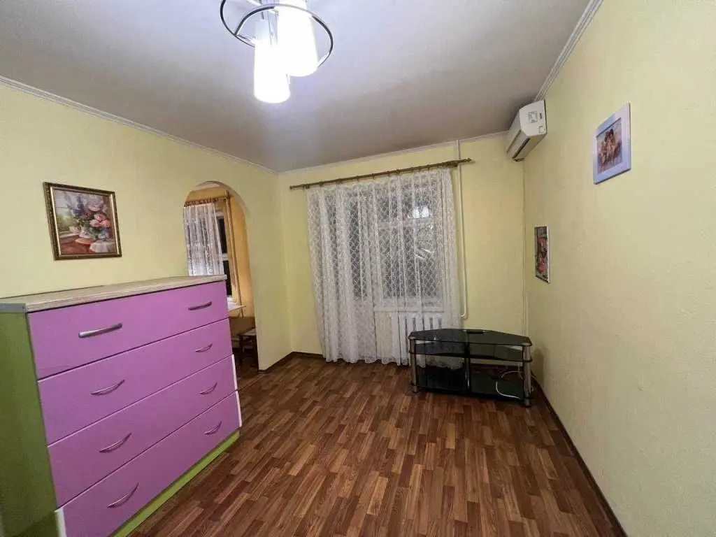 Фото Зняти 1 кімнатну квартиру, Миколи Бажана просп.  Київ в довгострокову оренду, ціна: 9500 UAH, код 9824