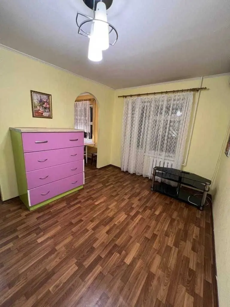 Фото Зняти 1 кімнатну квартиру, Миколи Бажана просп.  Київ в довгострокову оренду, ціна: 9500 UAH, код 9824