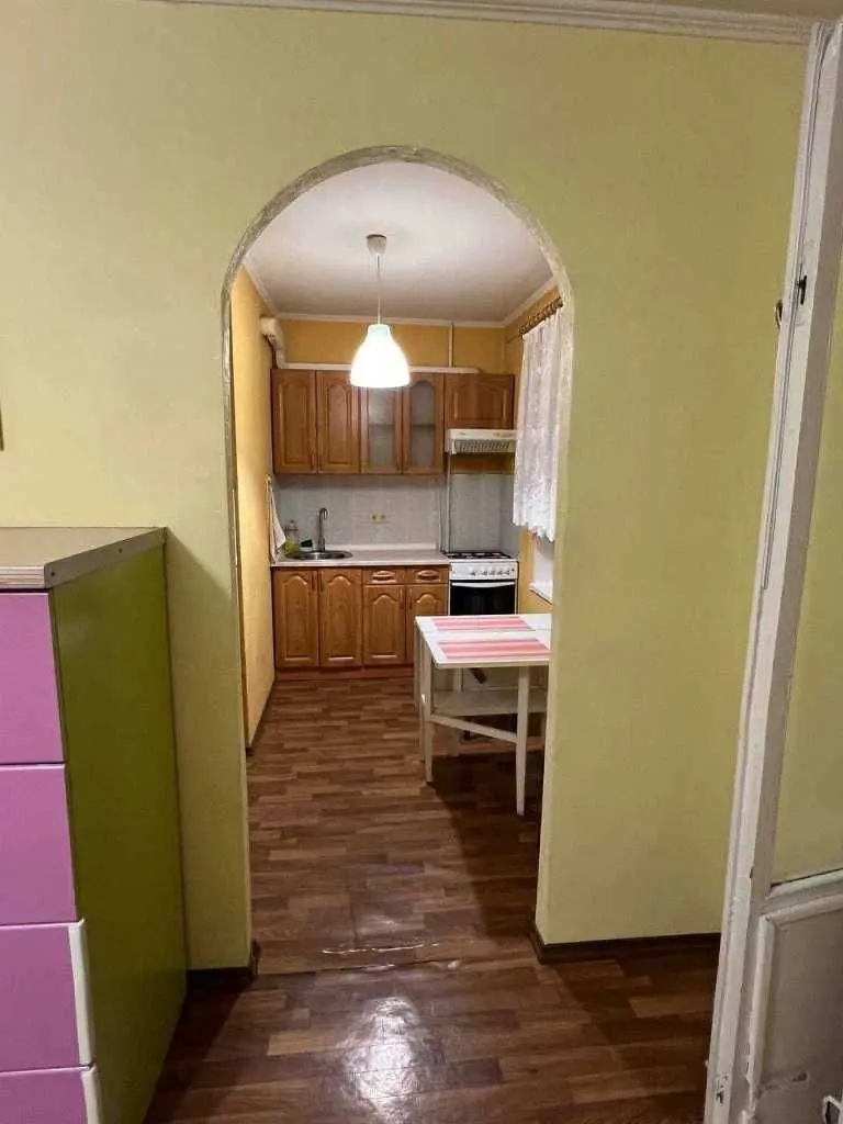 Фото Зняти 1 кімнатну квартиру, Миколи Бажана просп.  Київ в довгострокову оренду, ціна: 9500 UAH, код 9824