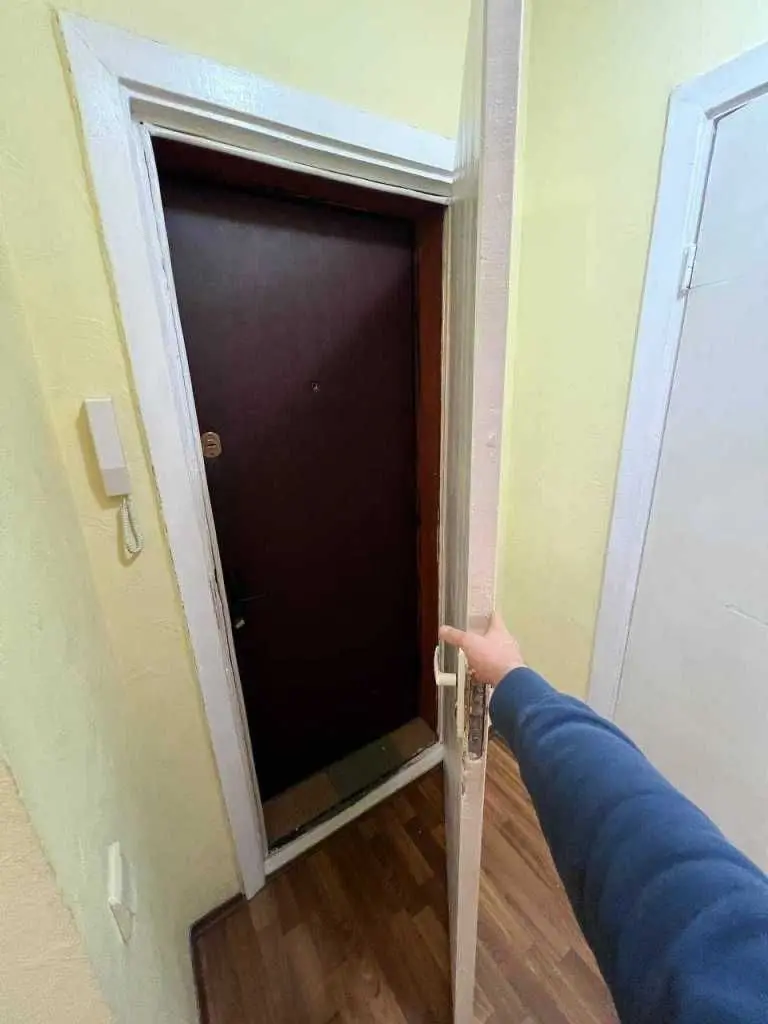Фото Зняти 1 кімнатну квартиру, Миколи Бажана просп.  Київ в довгострокову оренду, ціна: 9500 UAH, код 9824