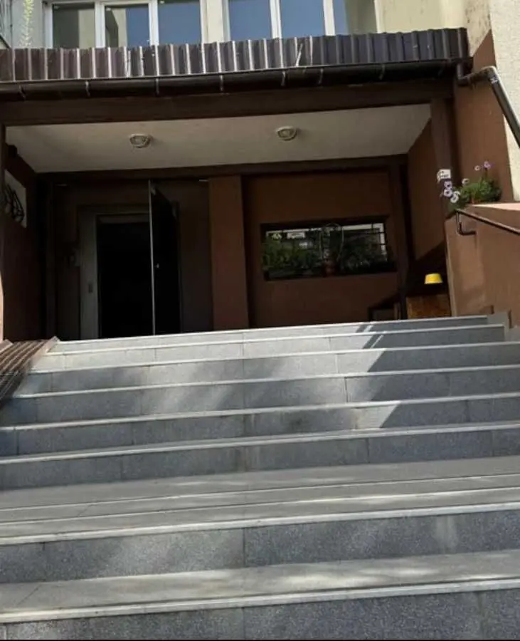 Фото Продаю 1 кімнатну квартиру, 43 кв. м, Героїв УПА вул. (Камчатська) 1 Дніпро, ціна: 56000 USD, код 9826