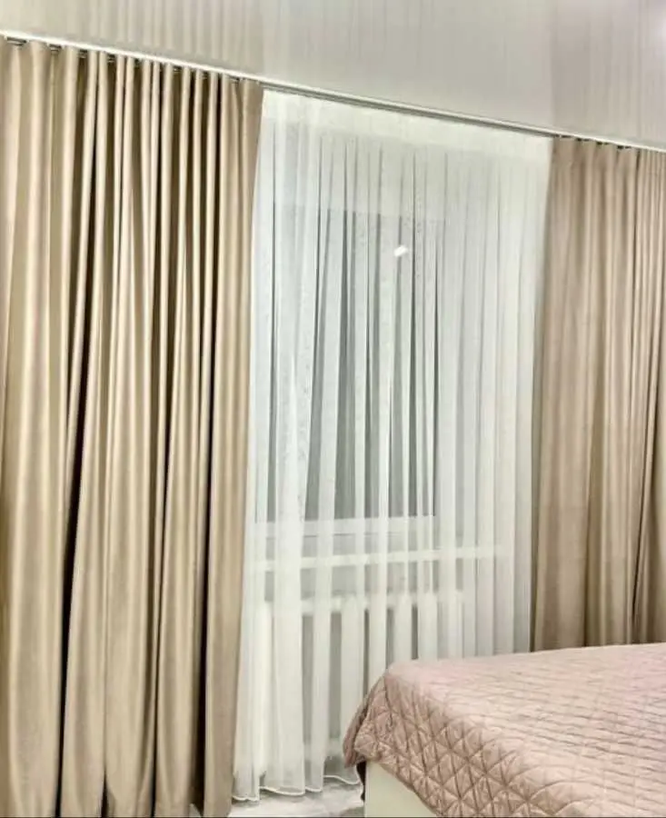 Фото Продаю 1 кімнатну квартиру, 43 кв. м, Героїв УПА вул. (Камчатська) 1 Дніпро, ціна: 56000 USD, код 9826