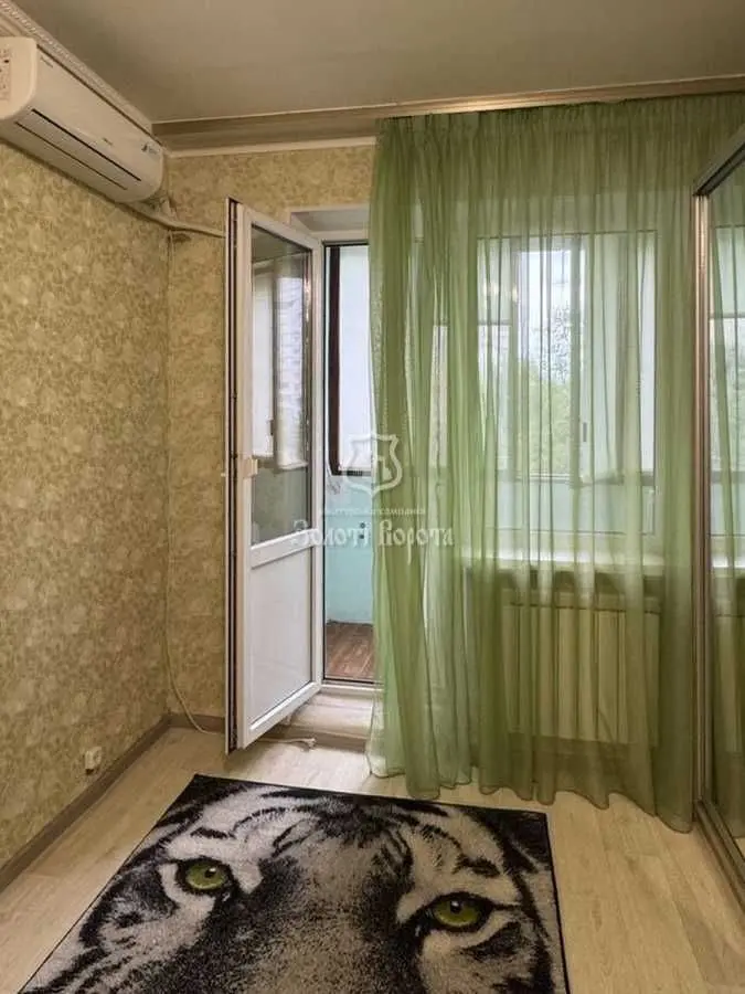 Фото Продаю 1 кімнатну квартиру, 31.2 кв. м, Лісківська вул. 6а Київ, ціна: 45000 USD, код 9828