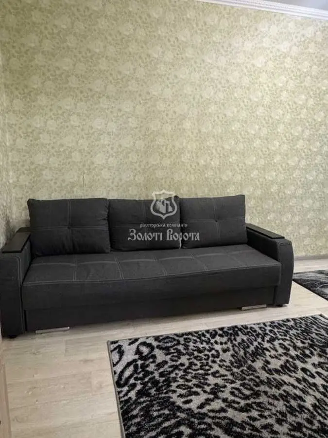 Фото Продаю 1 кімнатну квартиру, 31.2 кв. м, Лісківська вул. 6а Київ, ціна: 45000 USD, код 9828