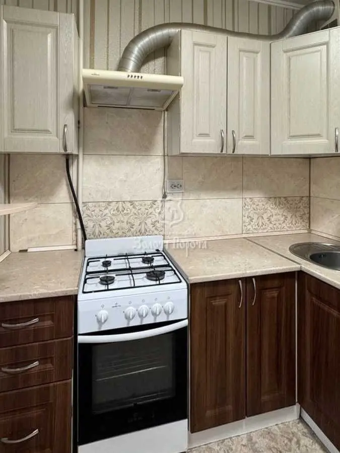 Фото Продаю 1 кімнатну квартиру, 31.2 кв. м, Лісківська вул. 6а Київ, ціна: 45000 USD, код 9828