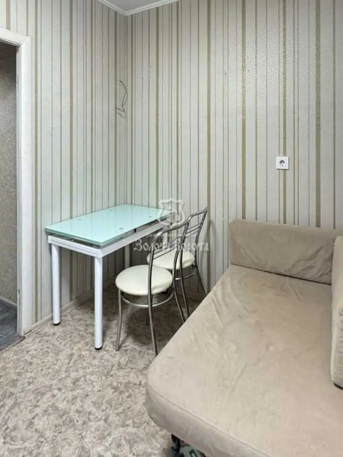 Фото Продаю 1 кімнатну квартиру, 31.2 кв. м, Лісківська вул. 6а Київ, ціна: 45000 USD, код 9828