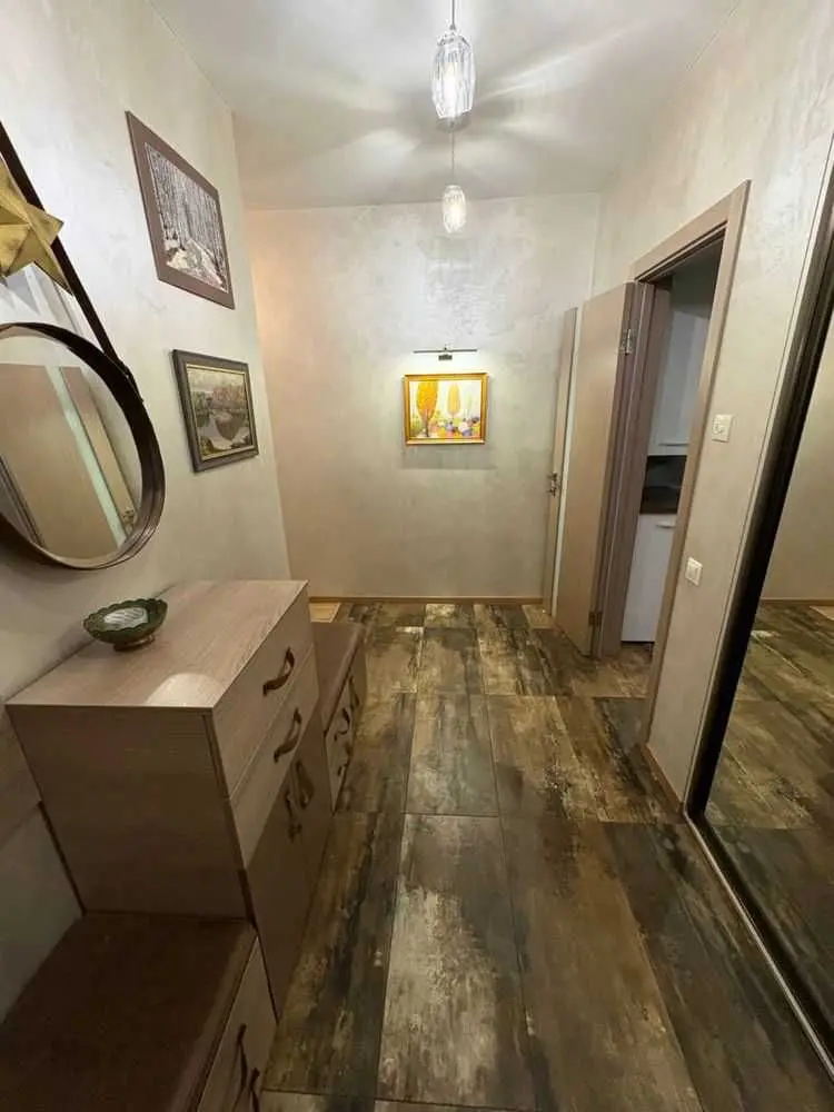 Фото Зняти 2 кімнатну квартиру, Білоруська вул. 36А Київ в довгострокову оренду, ціна: 36000 UAH, код 9834