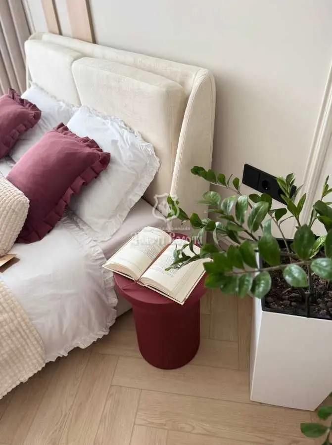 Фото Selling a 1-room apartment, 38.2 sq.m., Sofiivska Borschahivka, price: 99500 USD, code 9835