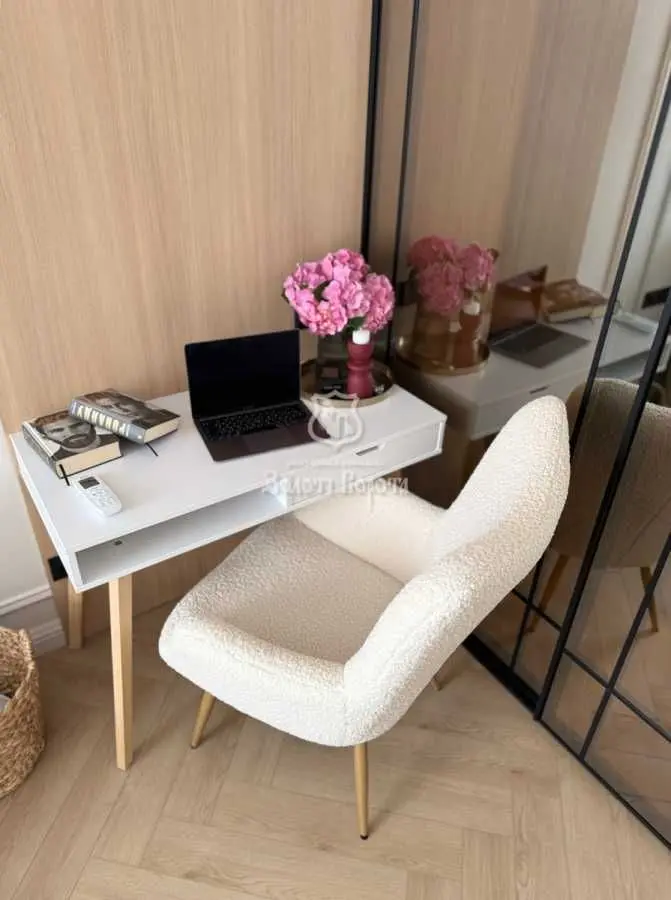 Фото Selling a 1-room apartment, 38.2 sq.m., Sofiivska Borschahivka, price: 99500 USD, code 9835
