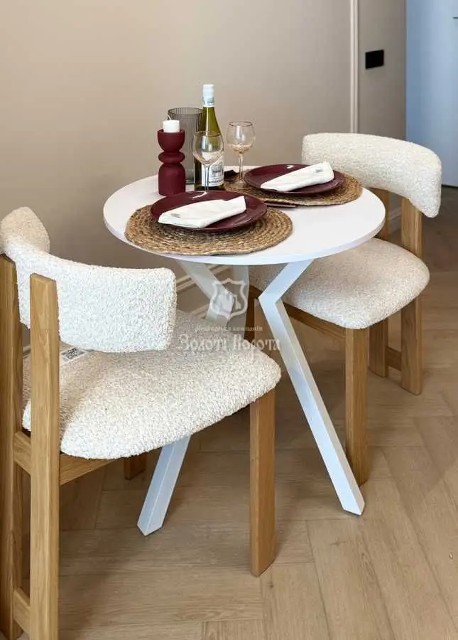 Фото Selling a 1-room apartment, 38.2 sq.m., Sofiivska Borschahivka, price: 99500 USD, code 9835