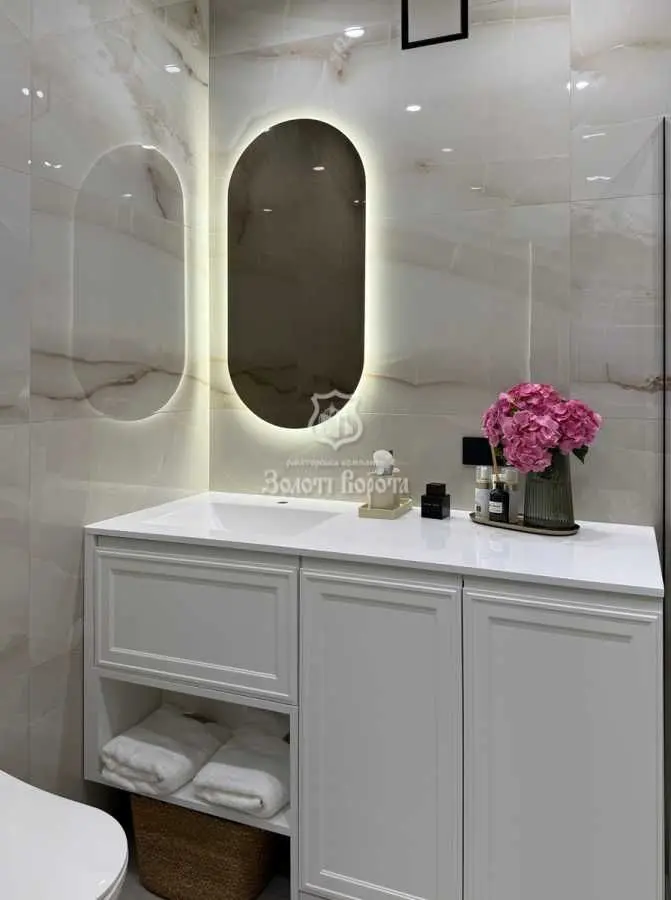 Фото Selling a 1-room apartment, 38.2 sq.m., Sofiivska Borschahivka, price: 99500 USD, code 9835