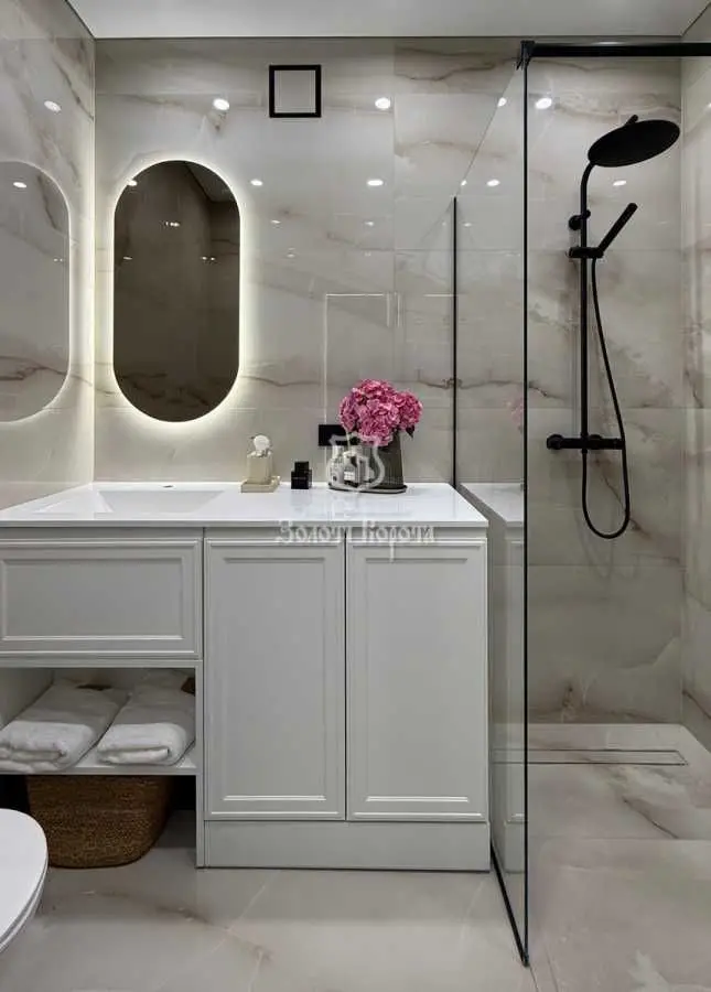 Фото Selling a 1-room apartment, 38.2 sq.m., Sofiivska Borschahivka, price: 99500 USD, code 9835