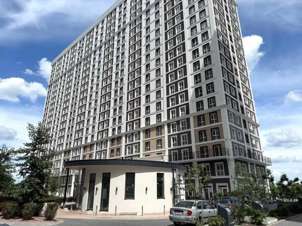 Фото Продаю 2-комнатную квартиру, 60.71 кв. м, Голосеевский просп. (40-летия Октября)  Киев, цена: 82000 USD, код 9837