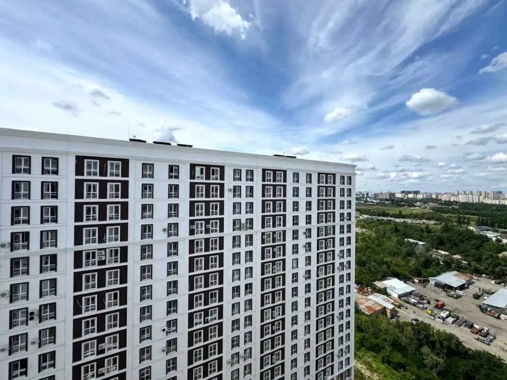 Фото Продаю 2-комнатную квартиру, 60.71 кв. м, Голосеевский просп. (40-летия Октября)  Киев, цена: 82000 USD, код 9837