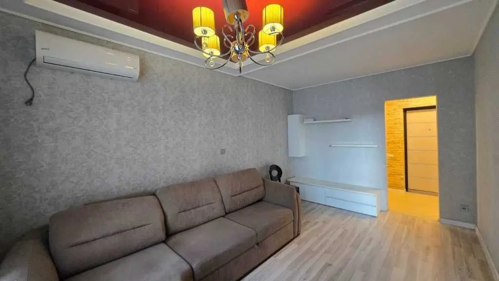 Фото Продаю 1-комнатную квартиру, 44 кв. м, Декабристов ул.  Васильков, цена: 52000 USD, код 9838