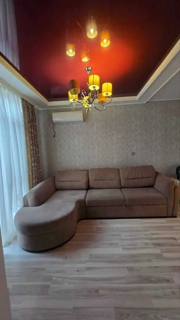 Фото Продаю 1-комнатную квартиру, 44 кв. м, Декабристов ул.  Васильков, цена: 52000 USD, код 9838