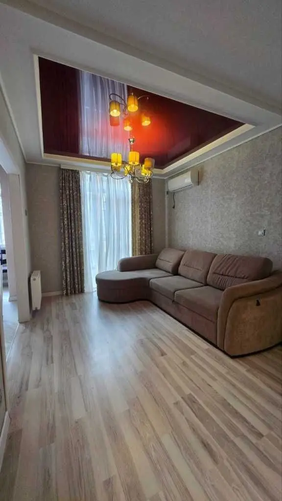 Фото Продаю 1-комнатную квартиру, 44 кв. м, Декабристов ул.  Васильков, цена: 52000 USD, код 9838