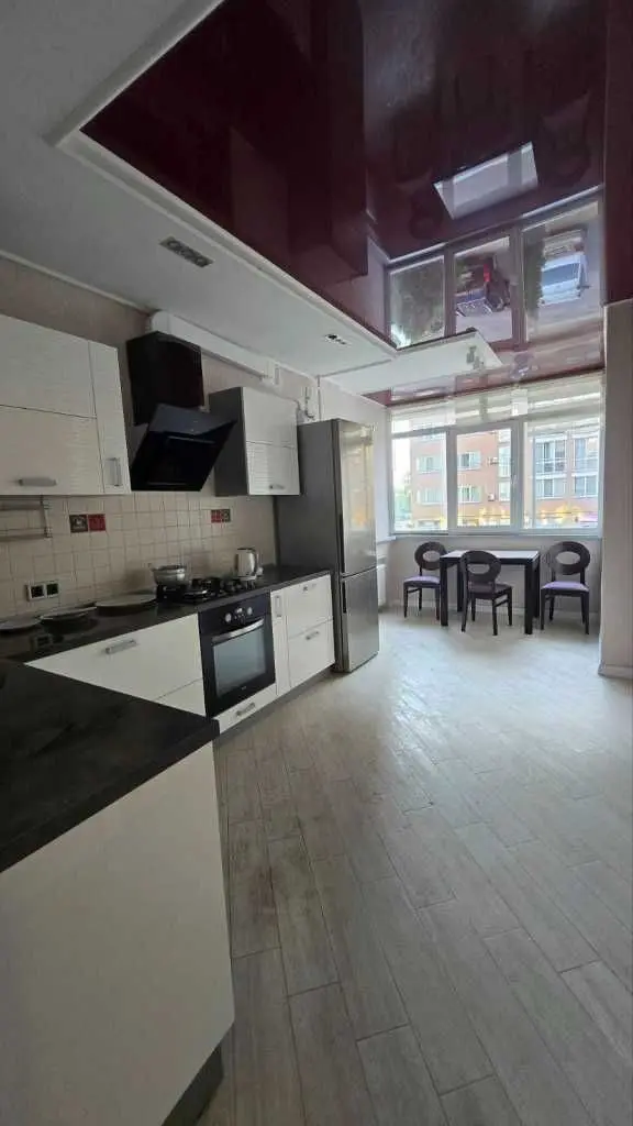 Фото Продаю 1-комнатную квартиру, 44 кв. м, Декабристов ул.  Васильков, цена: 52000 USD, код 9838