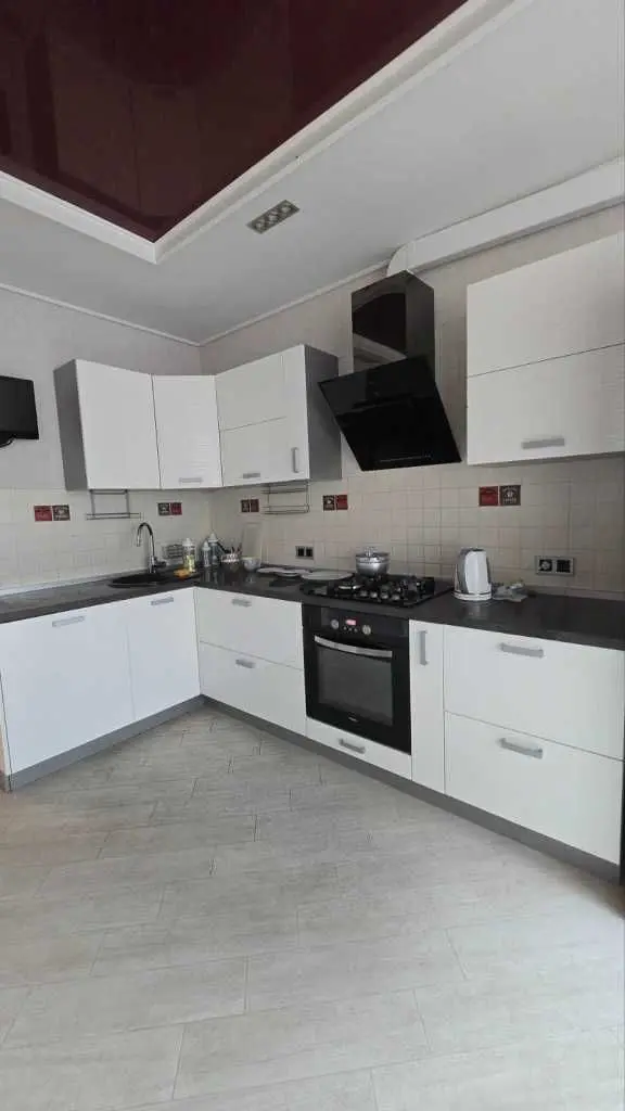 Фото Продаю 1-комнатную квартиру, 44 кв. м, Декабристов ул.  Васильков, цена: 52000 USD, код 9838