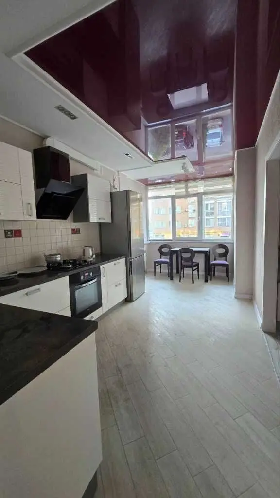 Фото Продаю 1-комнатную квартиру, 44 кв. м, Декабристов ул.  Васильков, цена: 52000 USD, код 9838