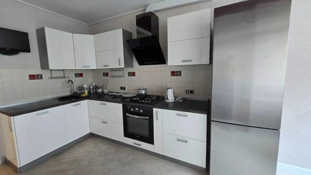 Фото Продаю 1-комнатную квартиру, 44 кв. м, Декабристов ул.  Васильков, цена: 52000 USD, код 9838