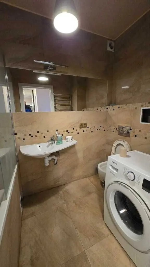 Фото Продаю 1-комнатную квартиру, 44 кв. м, Декабристов ул.  Васильков, цена: 52000 USD, код 9838