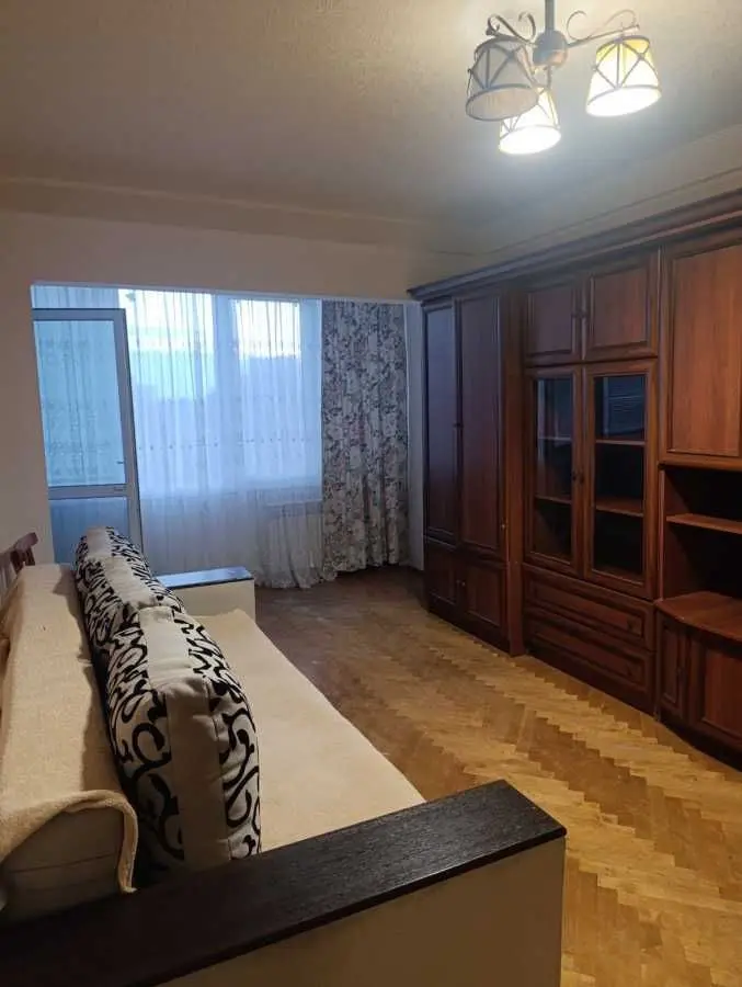 Фото Зняти 1 кімнатну квартиру, Академіка Щусєва вул.  Київ в довгострокову оренду, ціна: 12000 UAH, код 9841