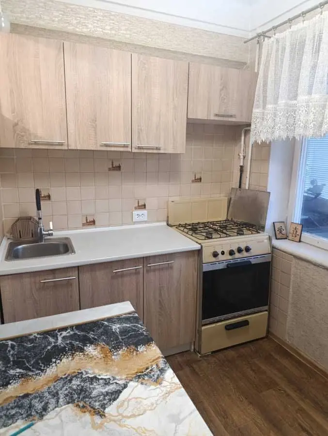 Фото Зняти 1 кімнатну квартиру, Академіка Щусєва вул.  Київ в довгострокову оренду, ціна: 12000 UAH, код 9841