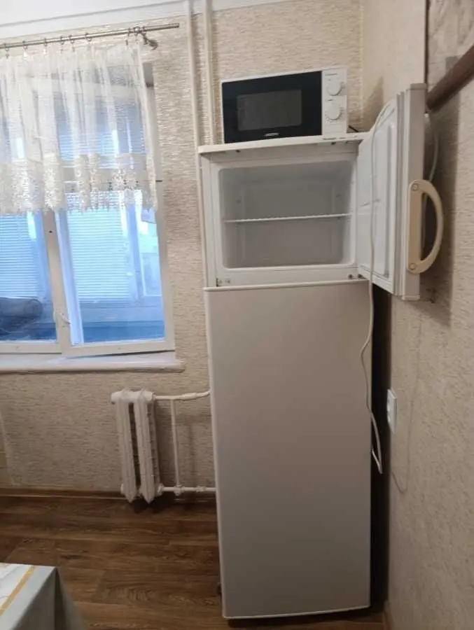 Фото Зняти 1 кімнатну квартиру, Академіка Щусєва вул.  Київ в довгострокову оренду, ціна: 12000 UAH, код 9841
