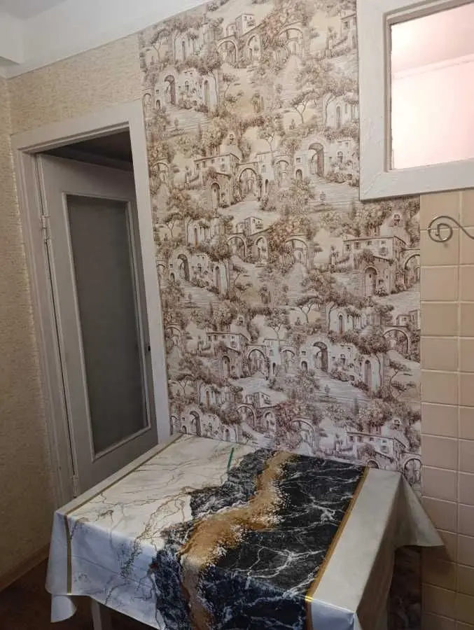 Фото Зняти 1 кімнатну квартиру, Академіка Щусєва вул.  Київ в довгострокову оренду, ціна: 12000 UAH, код 9841