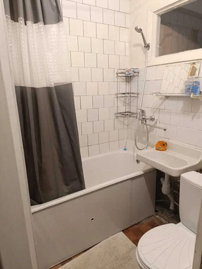 Фото Зняти 1 кімнатну квартиру, Академіка Щусєва вул.  Київ в довгострокову оренду, ціна: 12000 UAH, код 9841