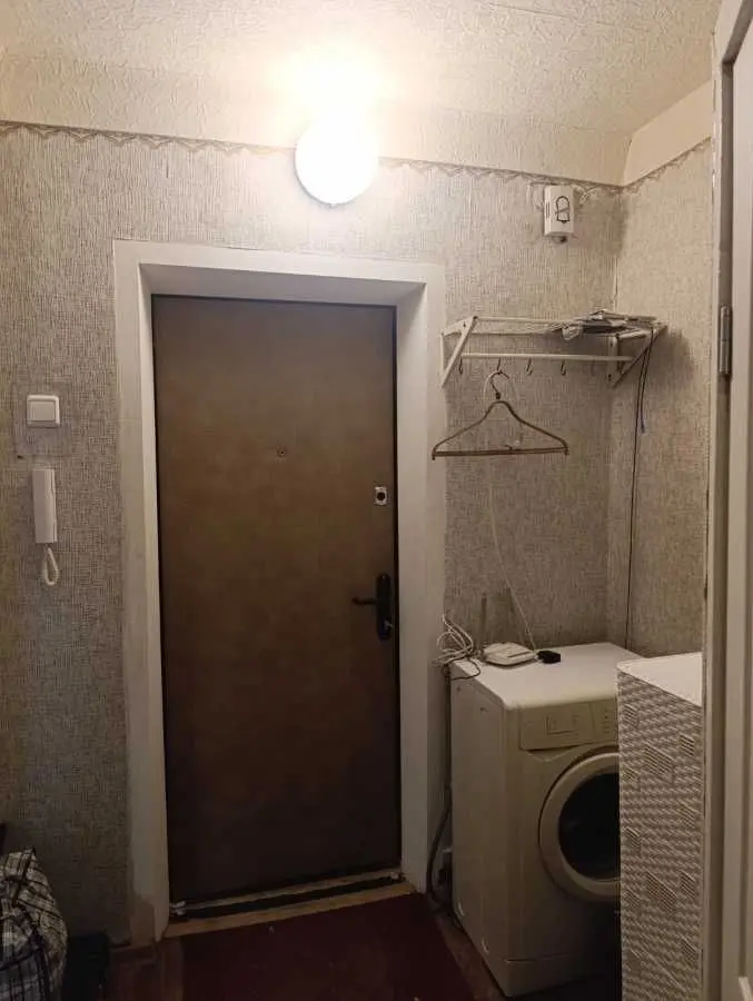 Фото Зняти 1 кімнатну квартиру, Академіка Щусєва вул.  Київ в довгострокову оренду, ціна: 12000 UAH, код 9841