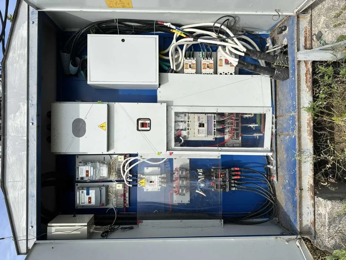 Фото Орендувати офіс, Жовтнева вул.  Русанів в довгострокову оренду, ціна: 6000 UAH, код 9842