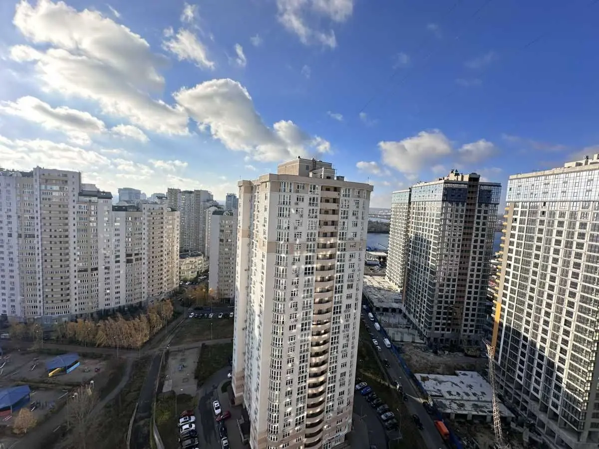 Фото Зняти 1 кімнатну квартиру, Урлівська вул. 23В Київ в довгострокову оренду, ціна: 12000 UAH, код 9843