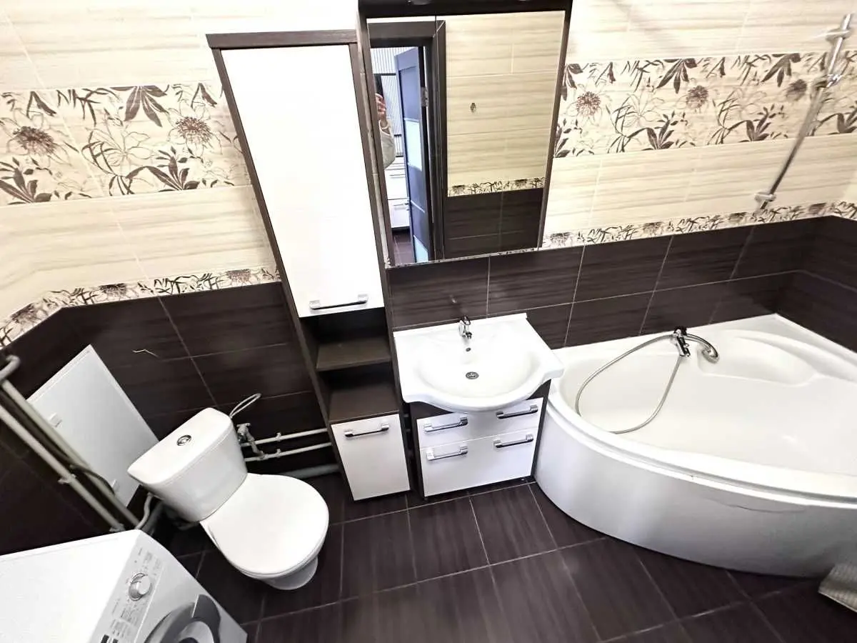 Фото Зняти 1 кімнатну квартиру, Урлівська вул. 23В Київ в довгострокову оренду, ціна: 12000 UAH, код 9843
