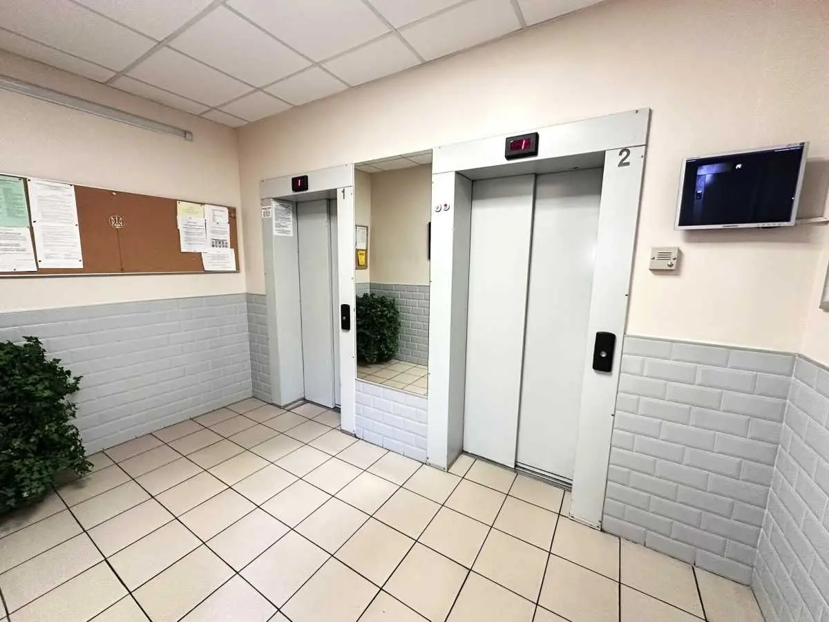 Фото Зняти 1 кімнатну квартиру, Урлівська вул. 23В Київ в довгострокову оренду, ціна: 12000 UAH, код 9843
