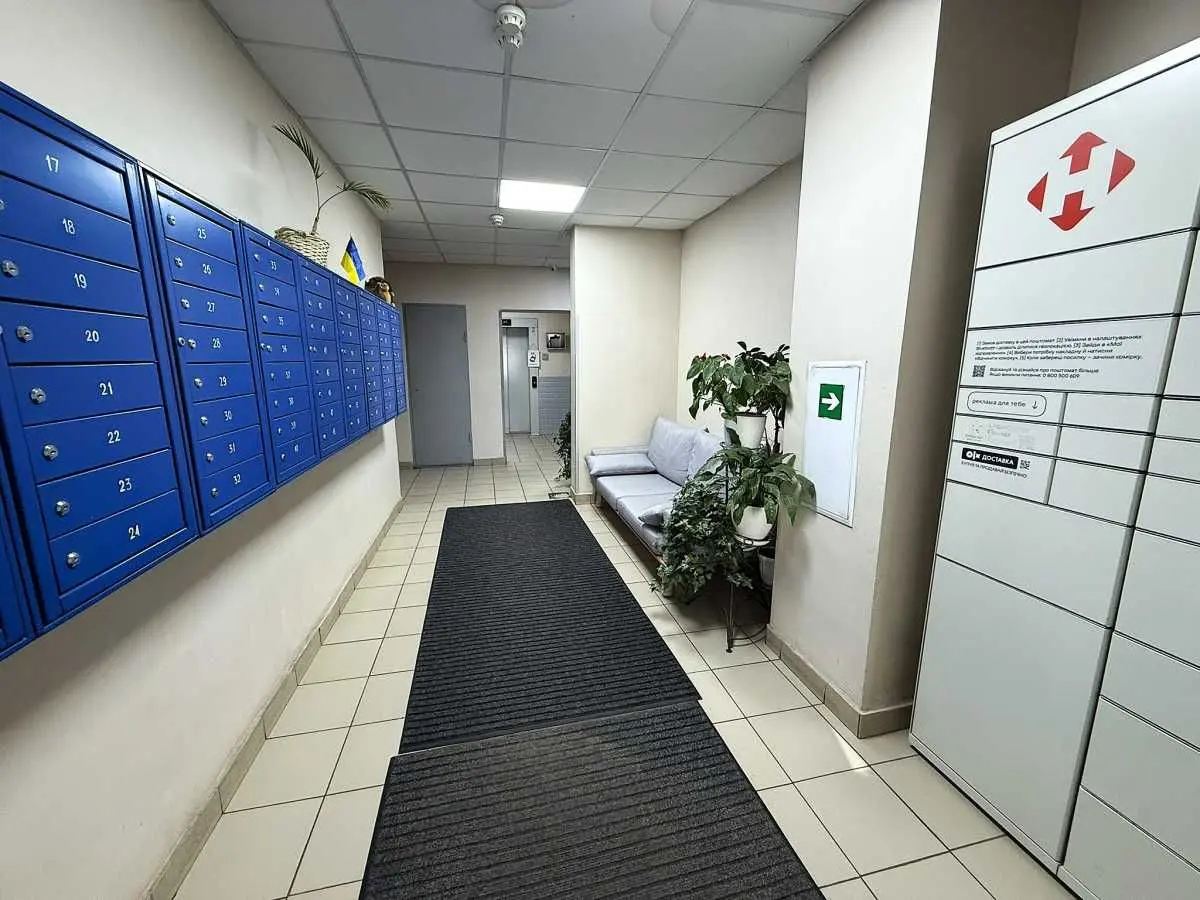 Фото Зняти 1 кімнатну квартиру, Урлівська вул. 23В Київ в довгострокову оренду, ціна: 12000 UAH, код 9843