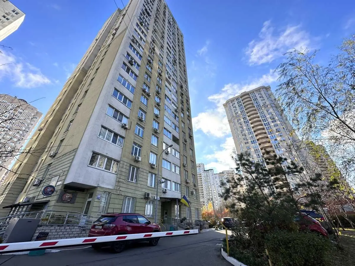 Фото Зняти 1 кімнатну квартиру, Урлівська вул. 23В Київ в довгострокову оренду, ціна: 12000 UAH, код 9843