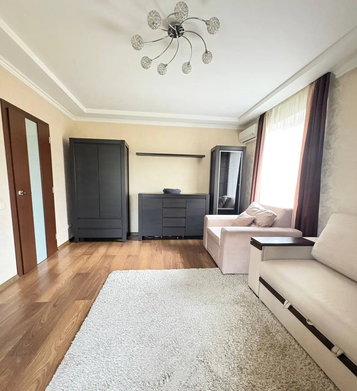 Фото Selling a 1-room apartment, 33.9 sq.m., Irpin, price: 54000 $, code 9845