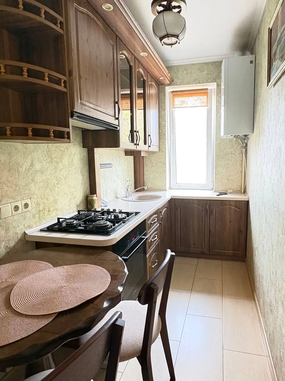 Фото Selling a 1-room apartment, 33.9 sq.m., Irpin, price: 54000 $, code 9845