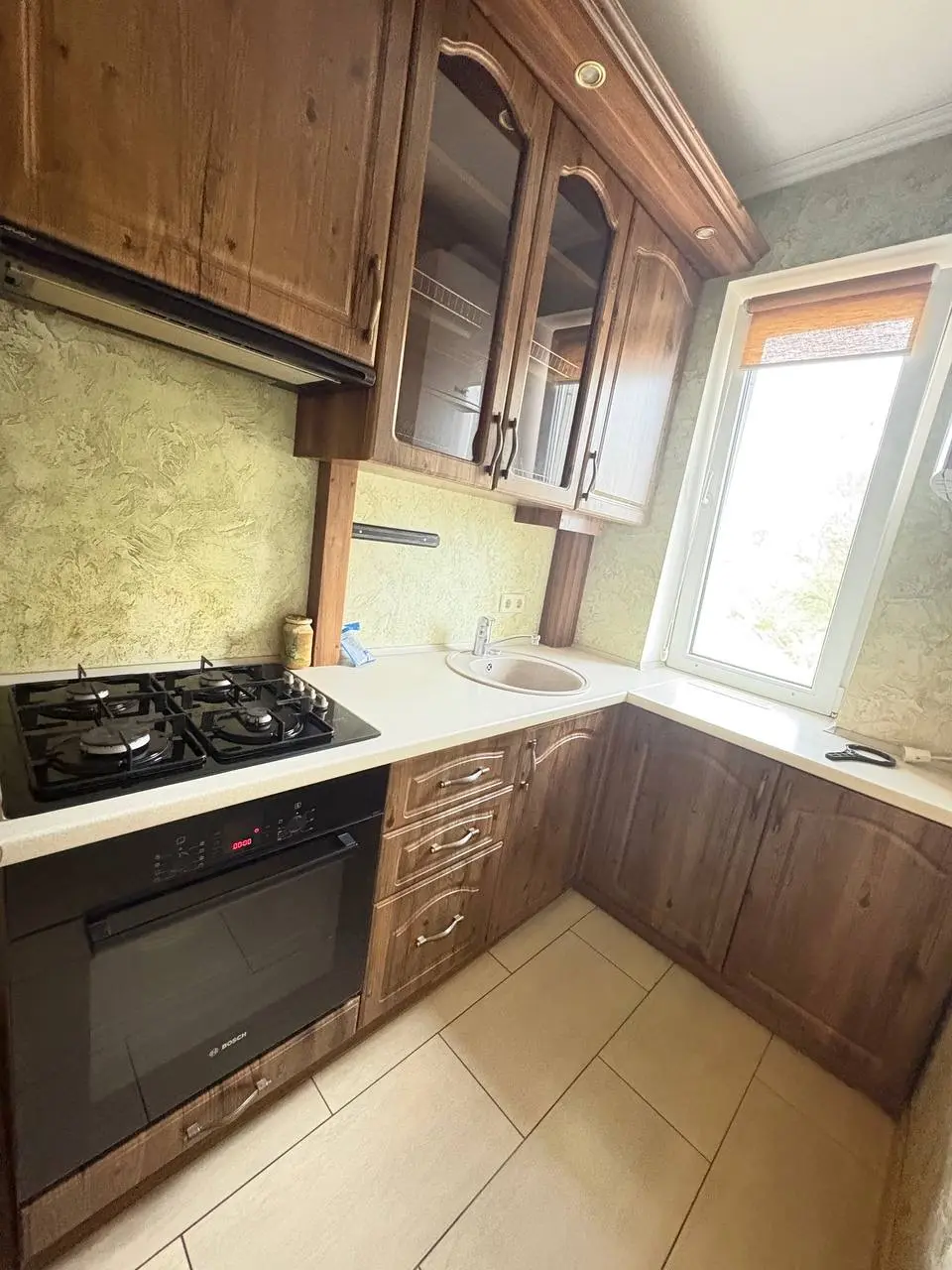 Фото Selling a 1-room apartment, 33.9 sq.m., Irpin, price: 54000 $, code 9845