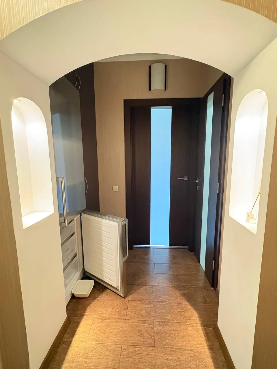 Фото Selling a 1-room apartment, 33.9 sq.m., Irpin, price: 54000 $, code 9845