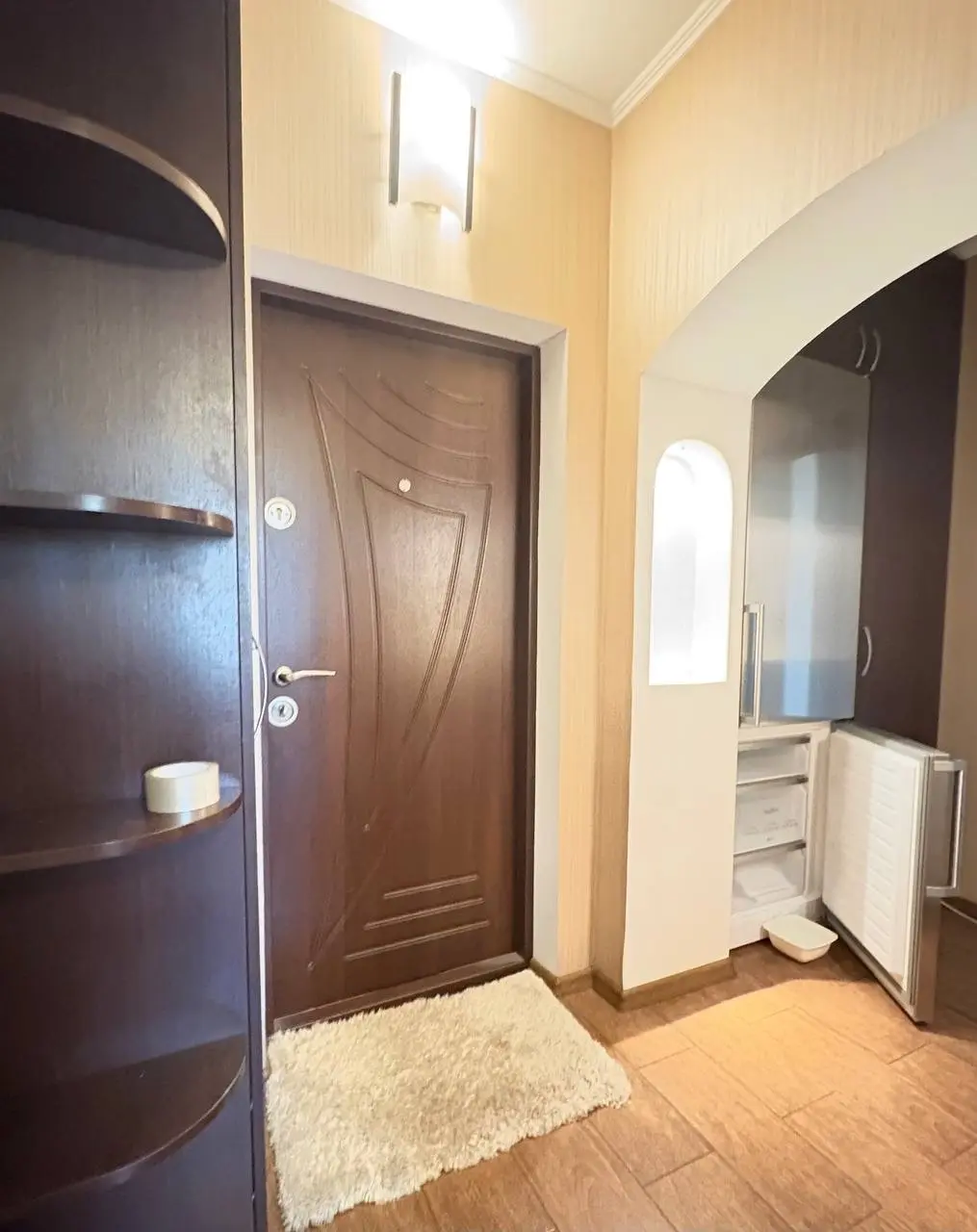 Фото Selling a 1-room apartment, 33.9 sq.m., Irpin, price: 54000 $, code 9845