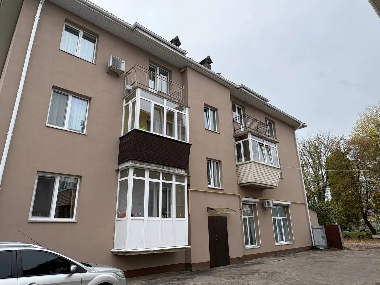 Фото Selling a 1-room apartment, 33.9 sq.m., Irpin, price: 54000 $, code 9845