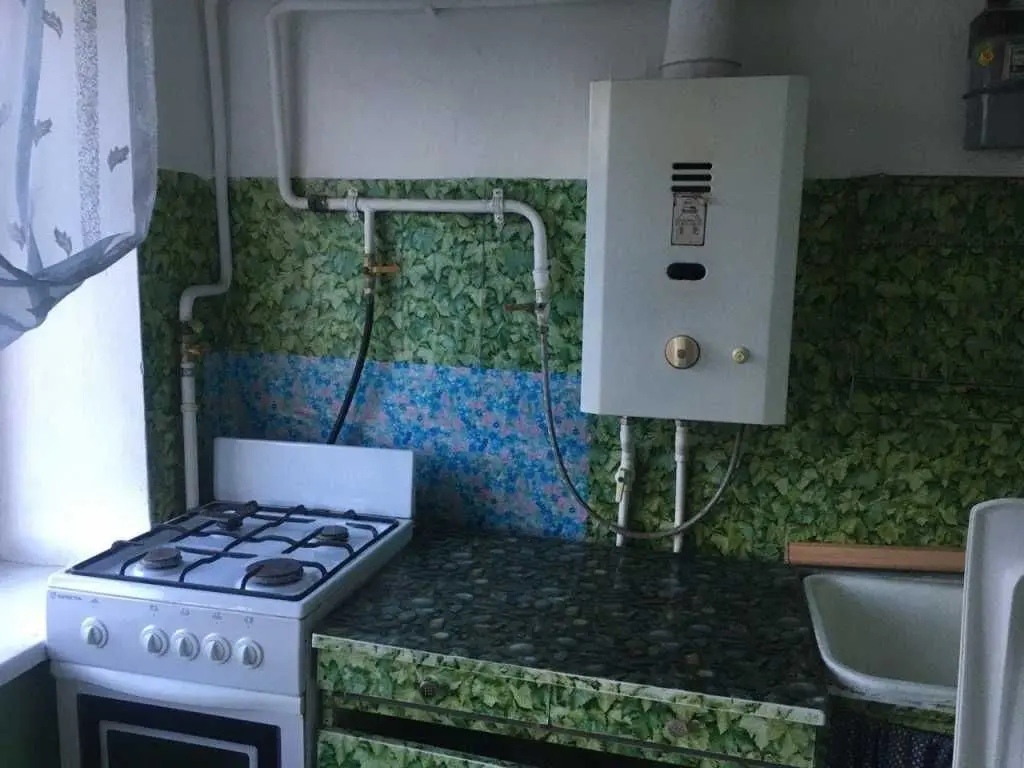 Фото Зняти 1 кімнатну квартиру, Академіка Вернадського бульв.  Київ в довгострокову оренду, ціна: 7500 UAH, код 9847