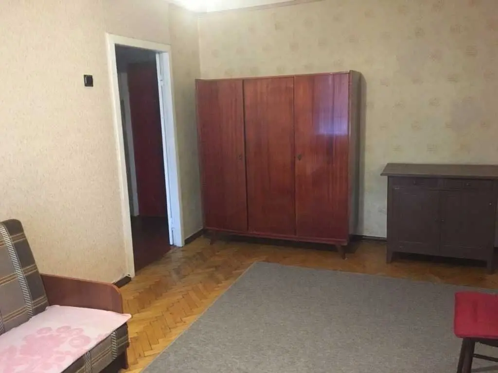 Фото Зняти 1 кімнатну квартиру, Академіка Вернадського бульв.  Київ в довгострокову оренду, ціна: 7500 UAH, код 9847