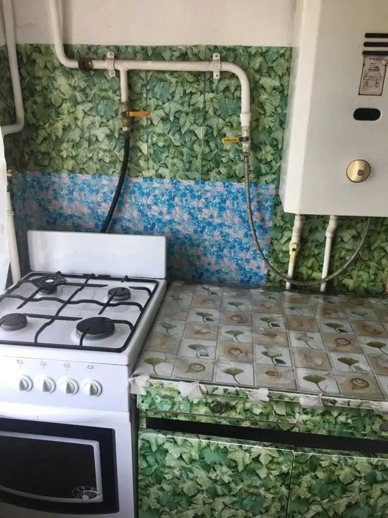 Фото Зняти 1 кімнатну квартиру, Академіка Вернадського бульв.  Київ в довгострокову оренду, ціна: 7500 UAH, код 9847